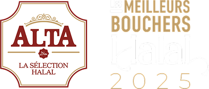 Logo Alta