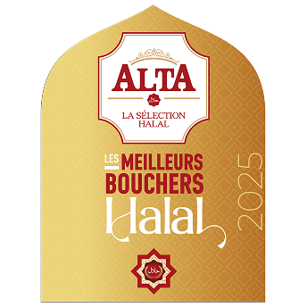 Logo Alta