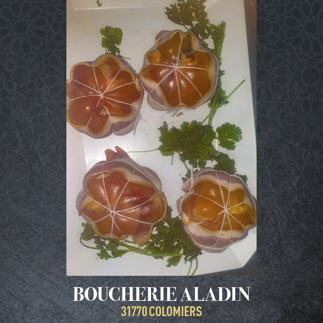 Boucherie 14