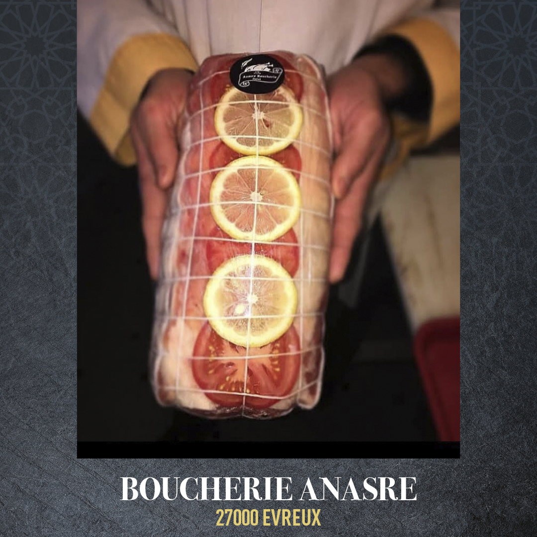 Boucherie 29