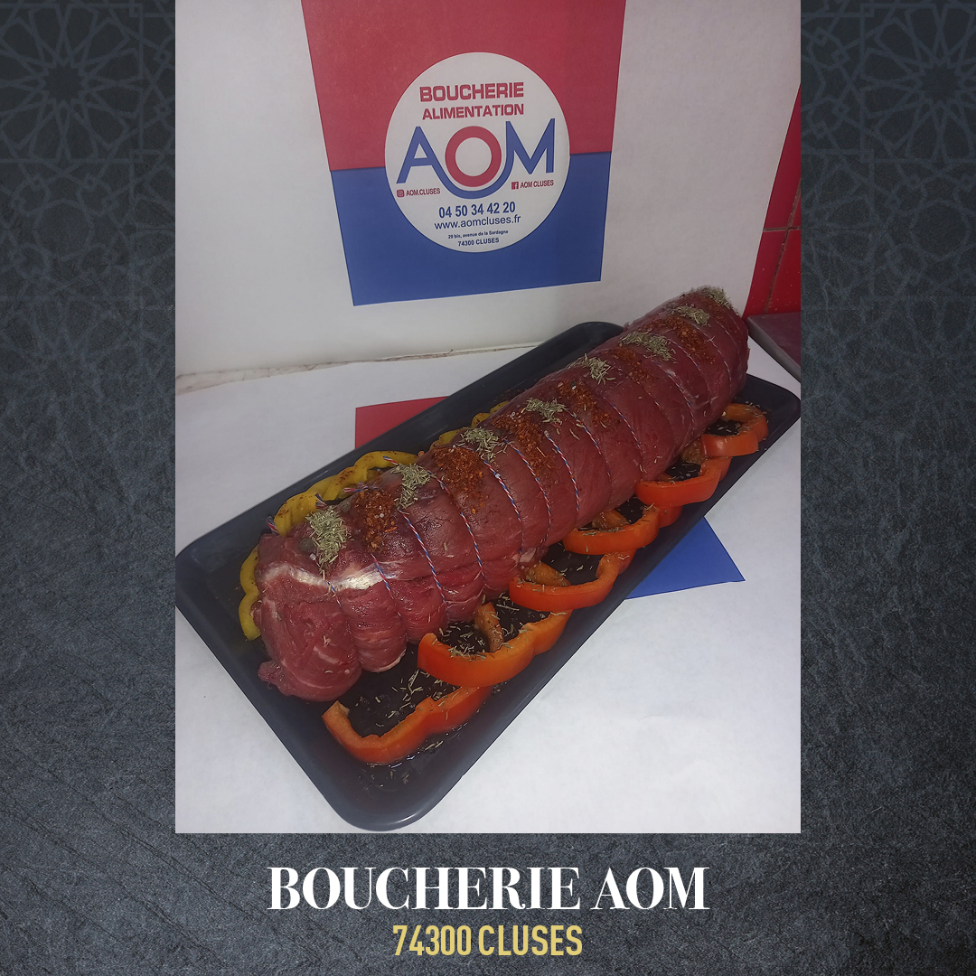 Boucherie 1