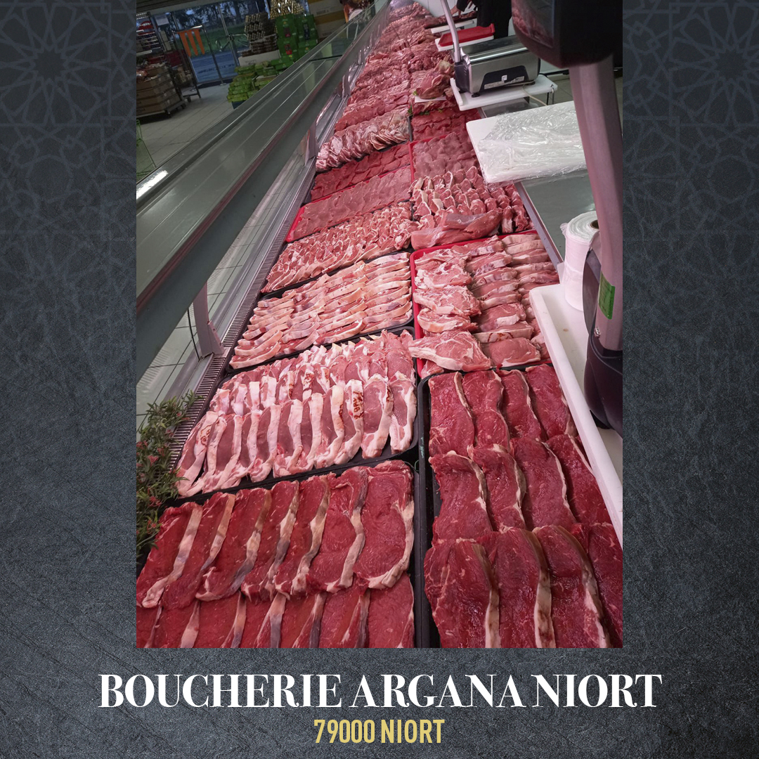 Boucherie 36