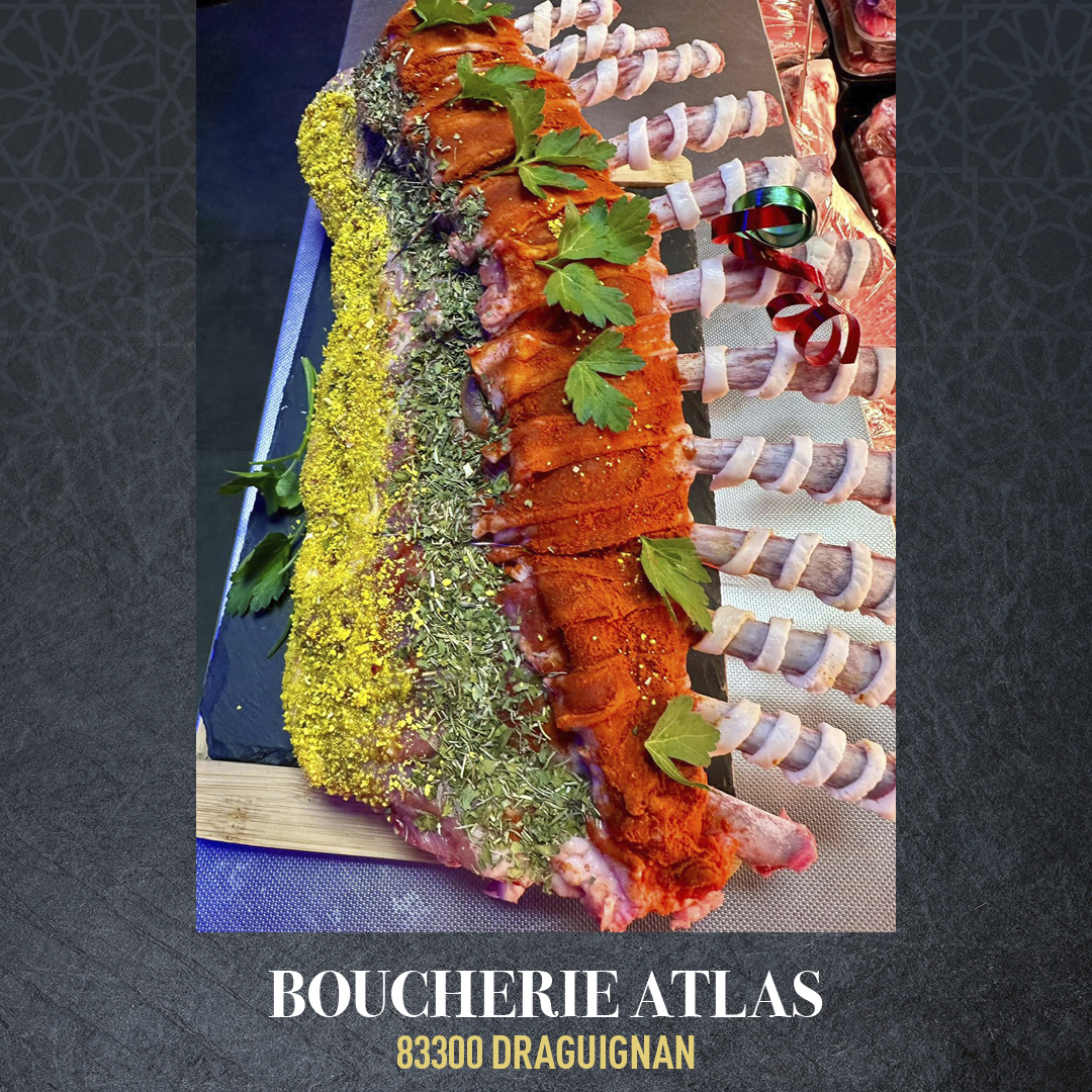 Boucherie 2