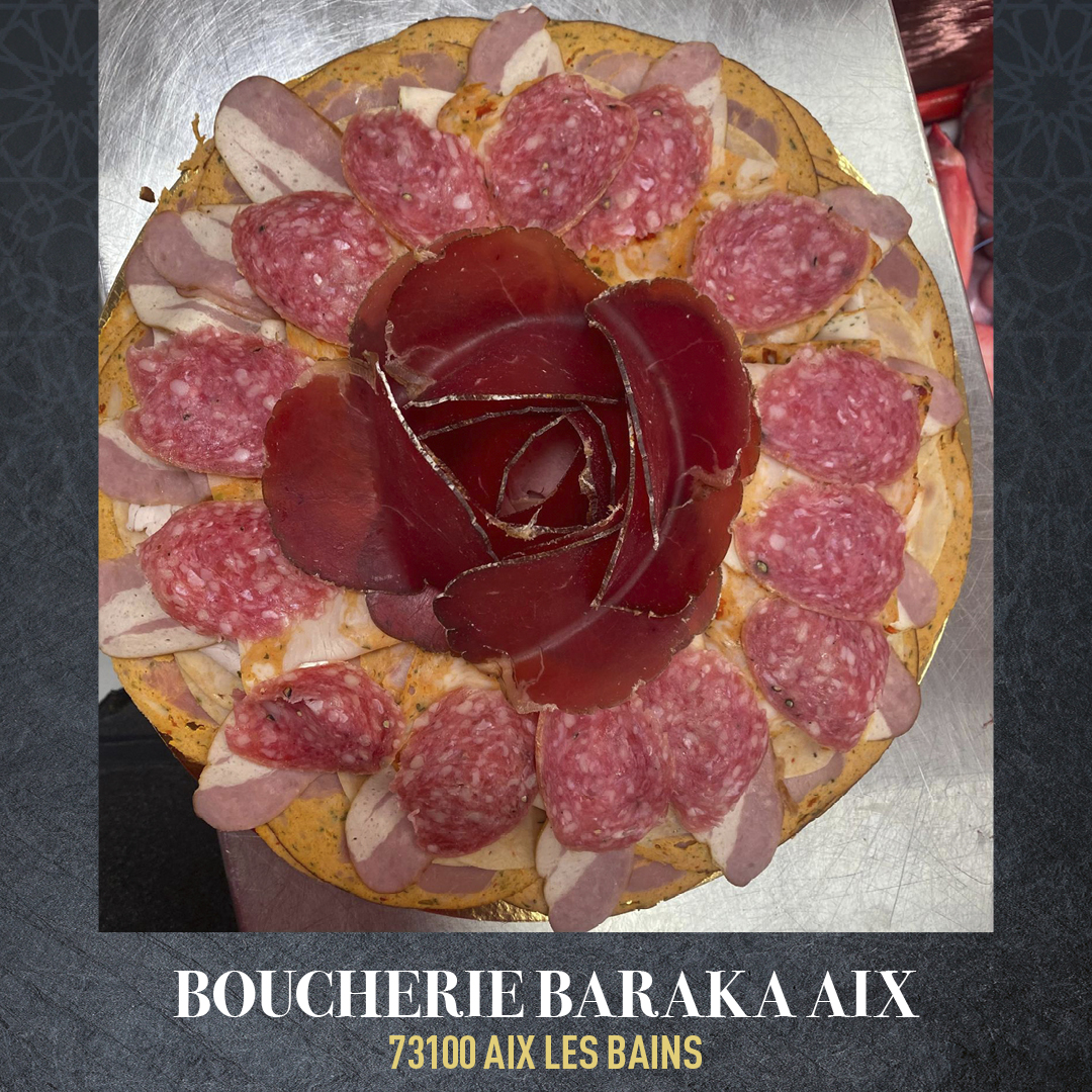 Boucherie 11