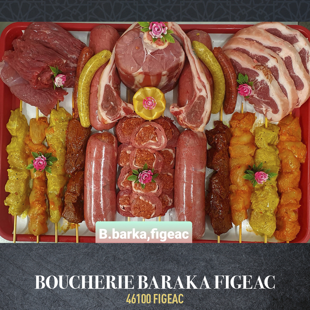 Boucherie 15