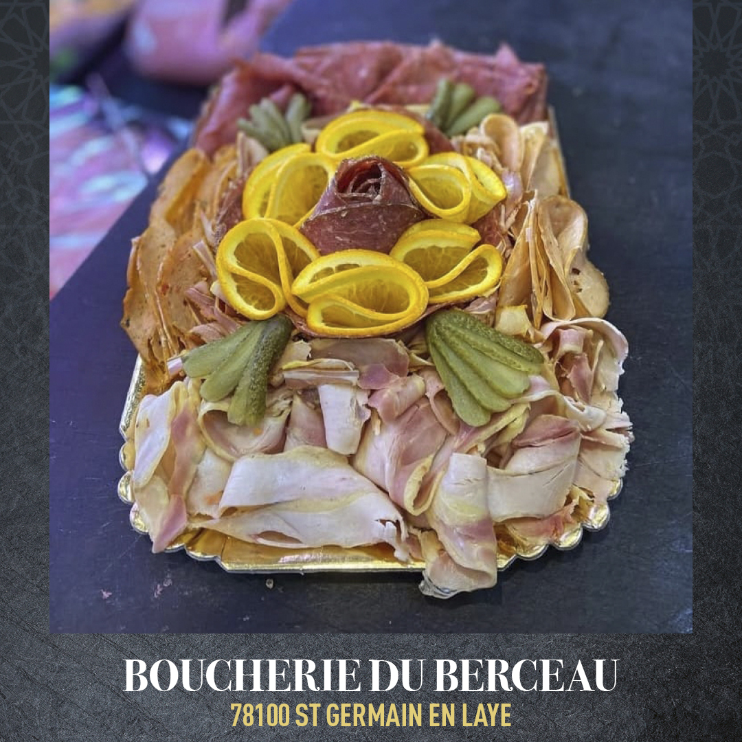 Boucherie 28