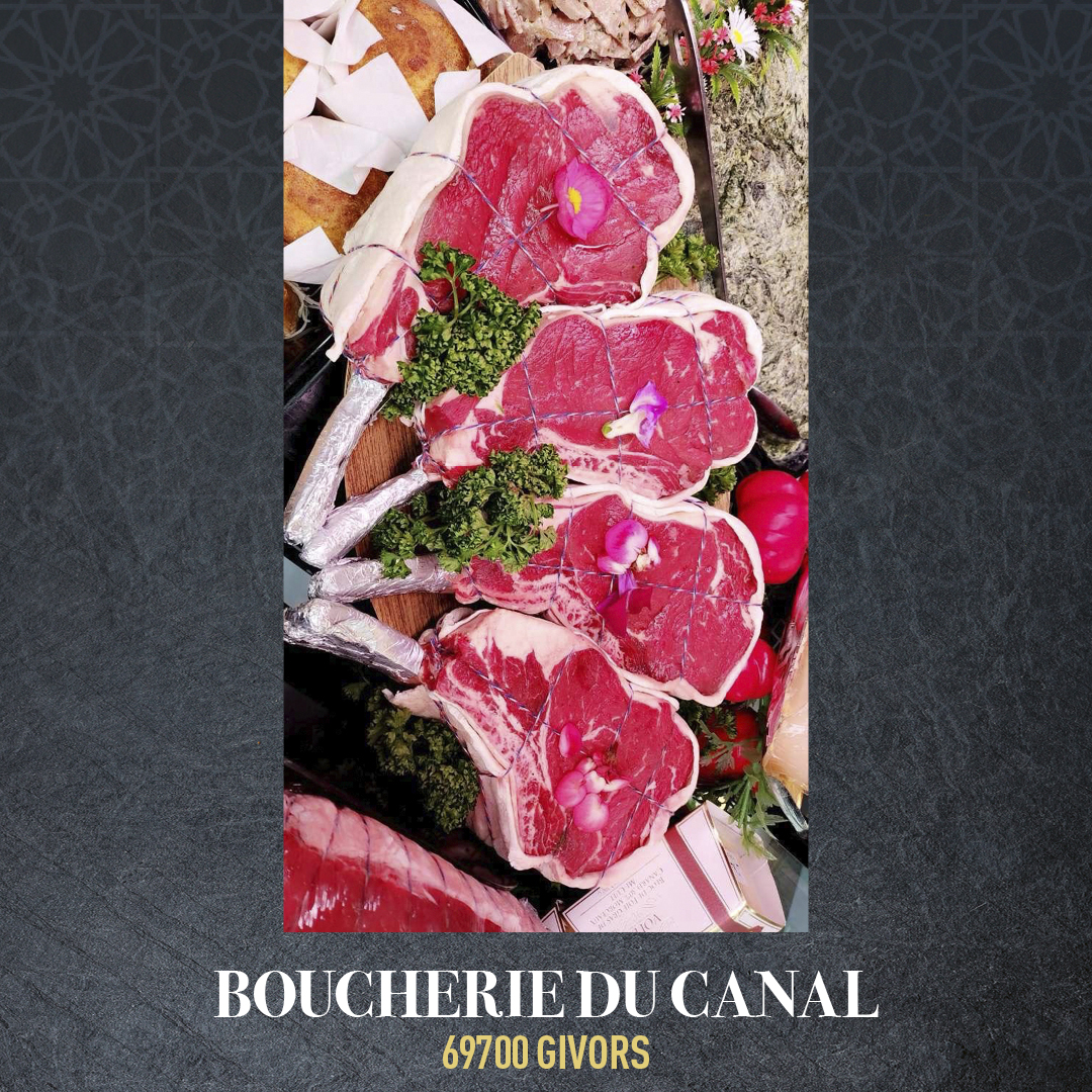 Boucherie 0
