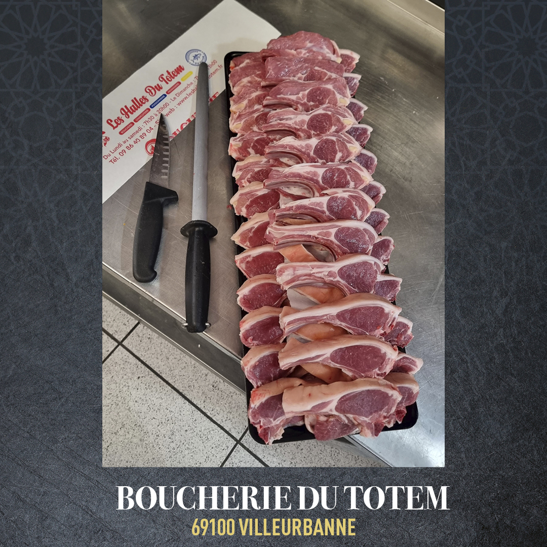 Boucherie 33