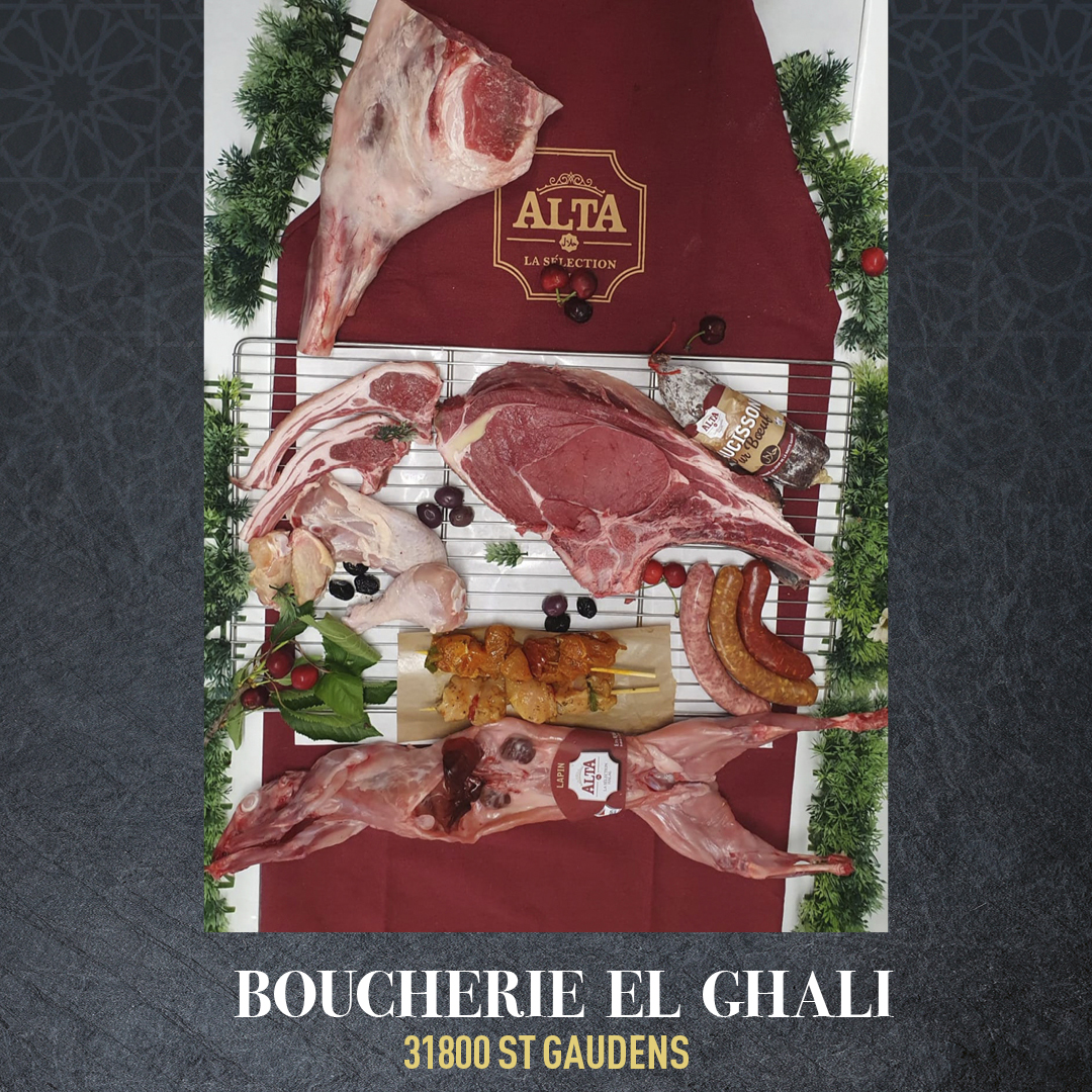 Boucherie 20