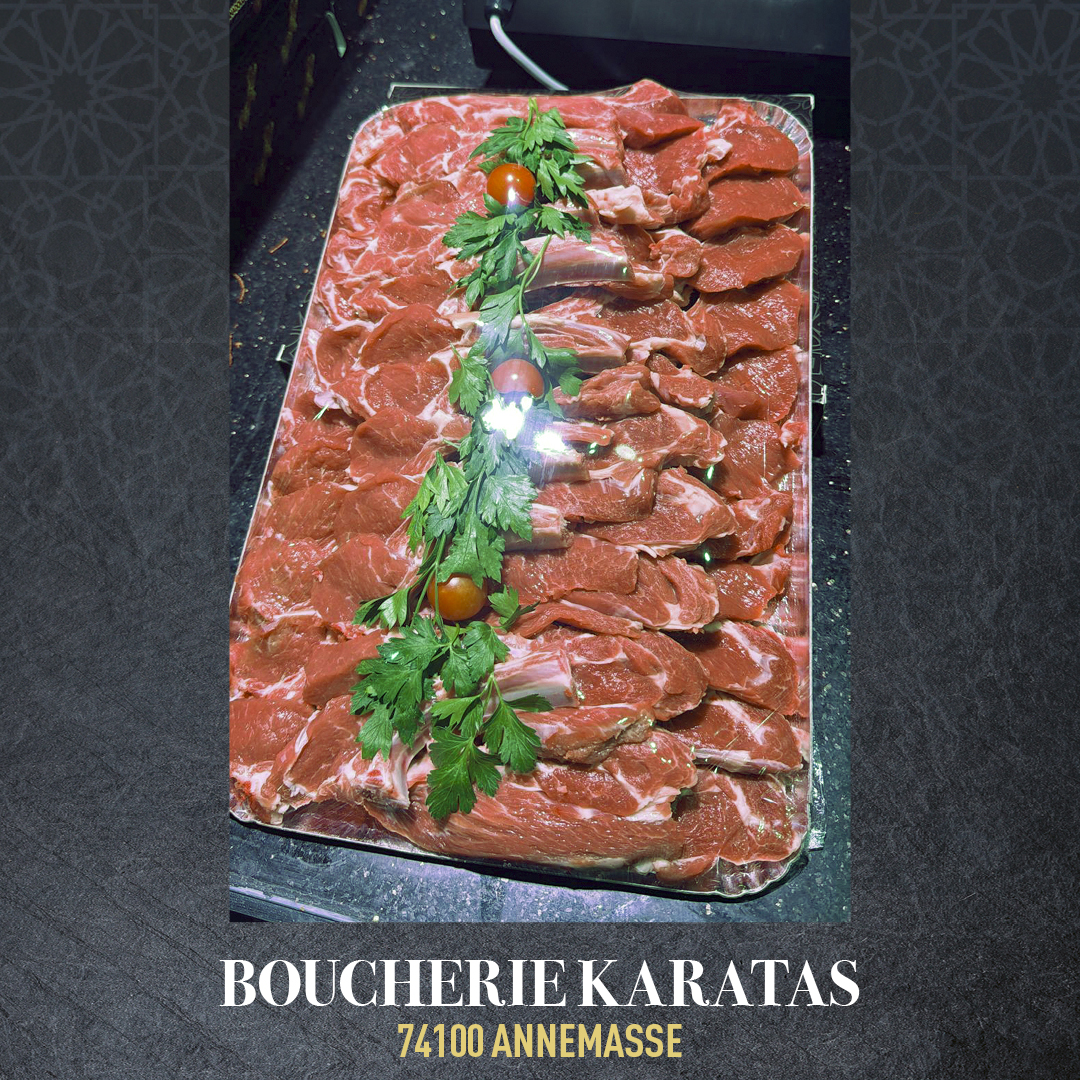 Boucherie 3