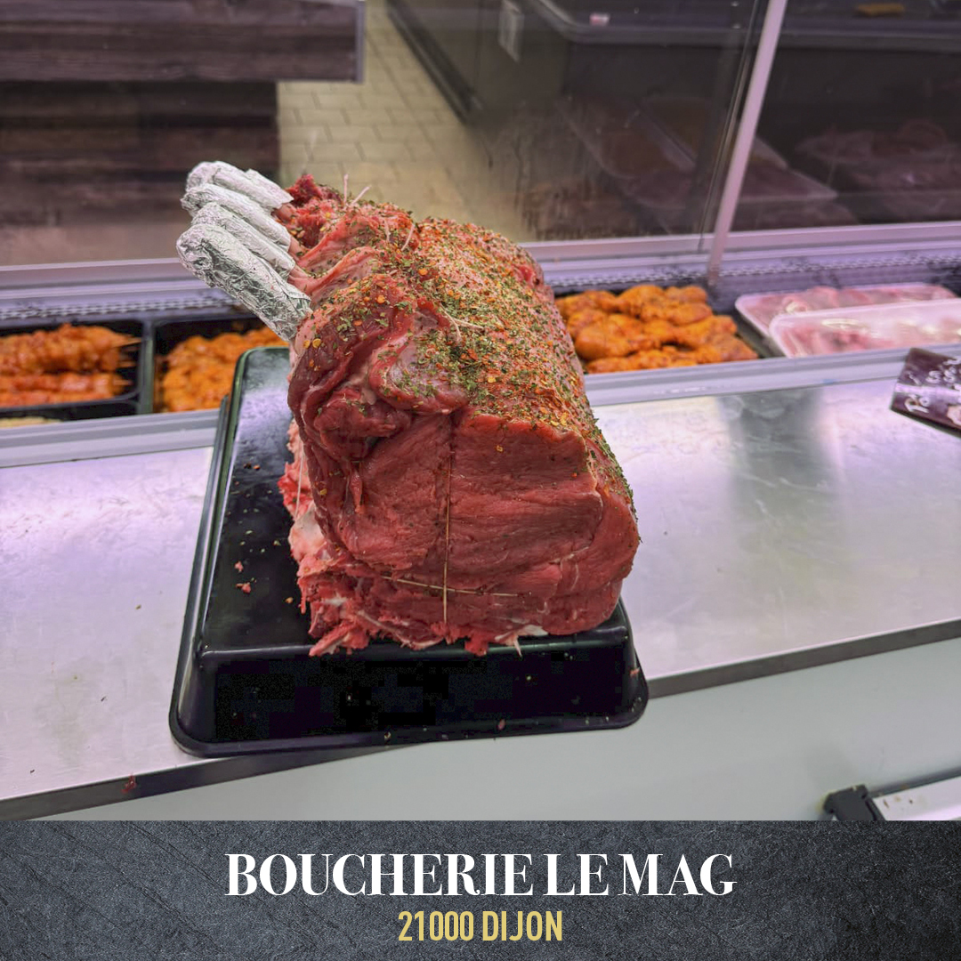Boucherie 9