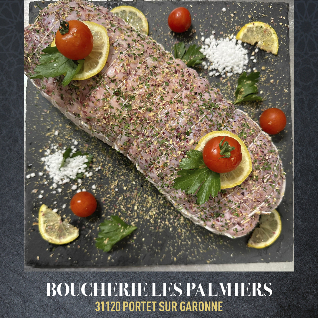 Boucherie 13