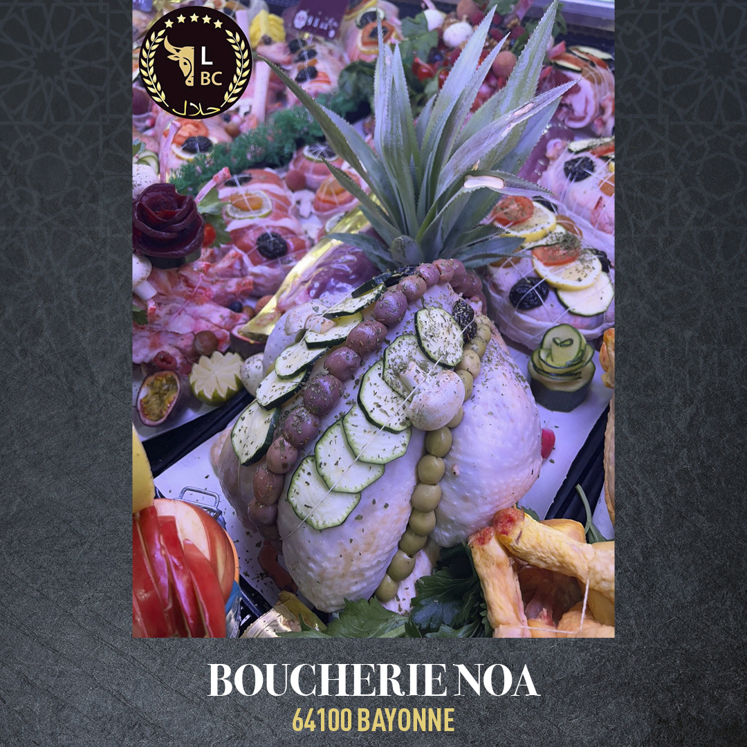Boucherie 17