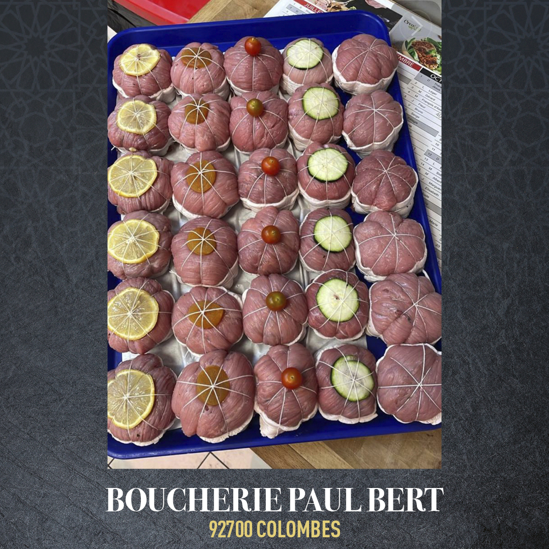 Boucherie 24