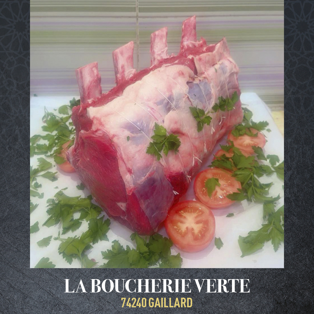 Boucherie 7