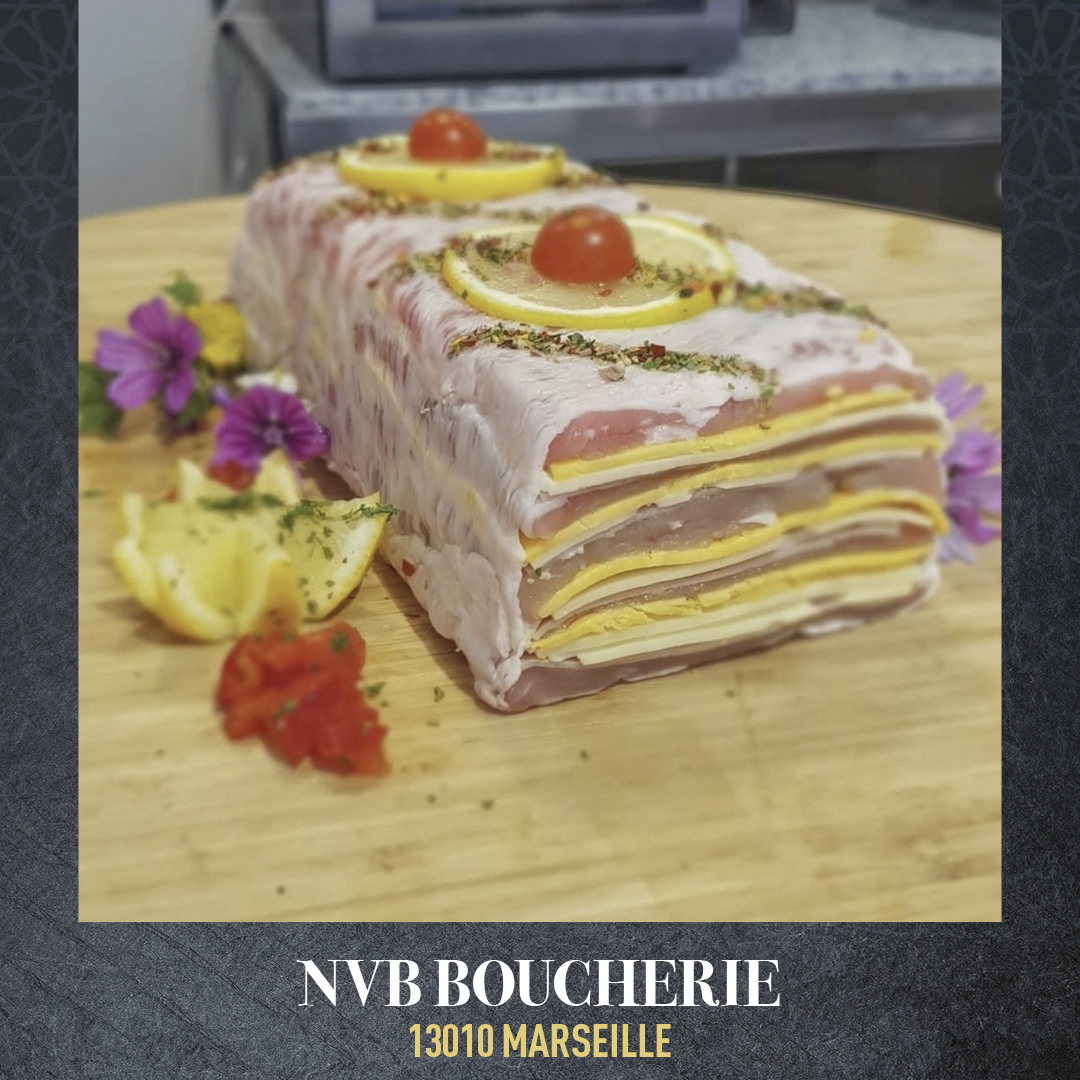 Boucherie 2