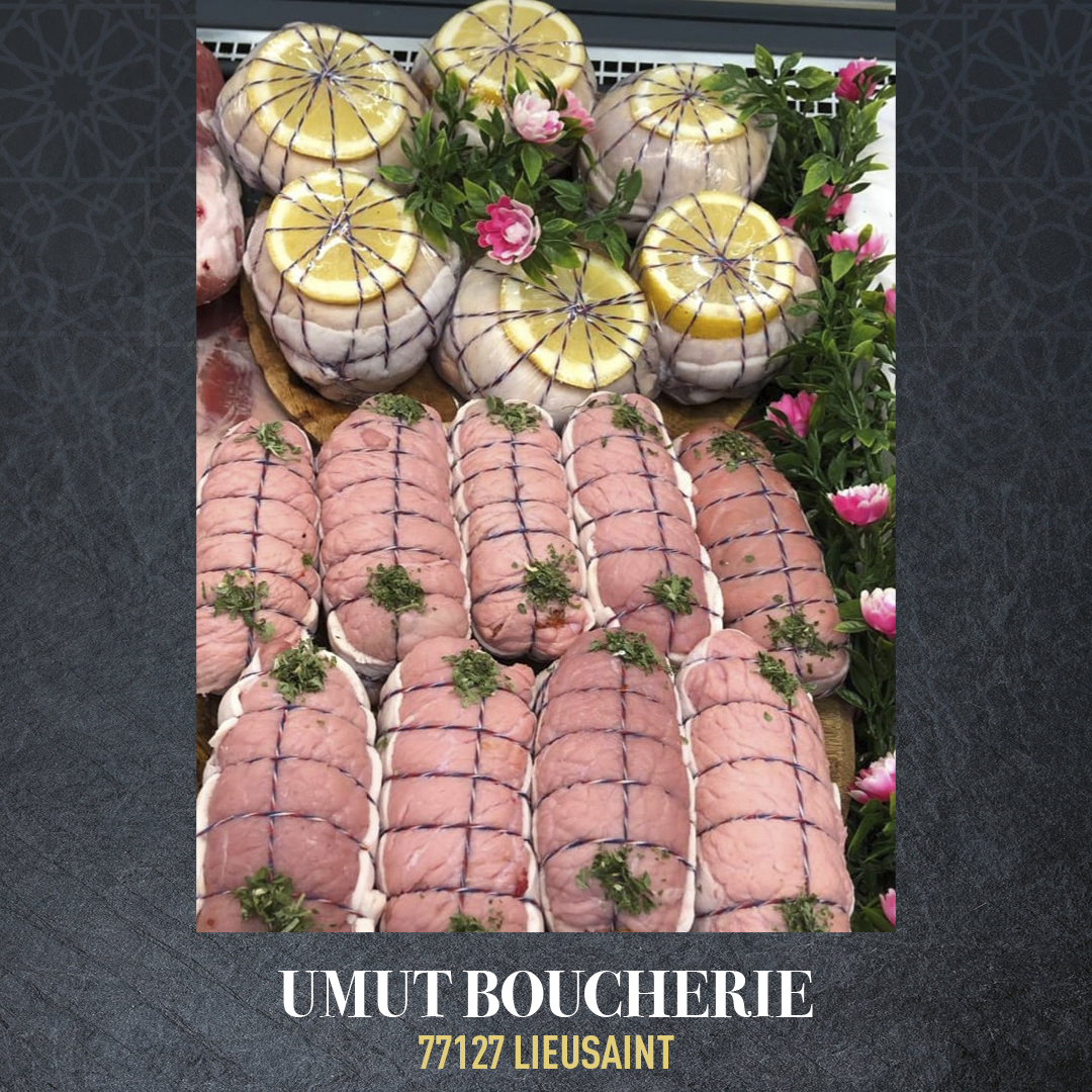 Boucherie 27